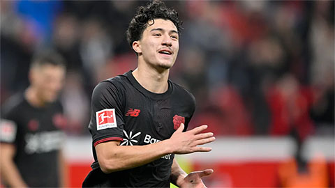  Báo giới Đức tung hô tài năng gốc Việt Maza hết lời